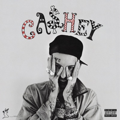 CA$HEY 封面