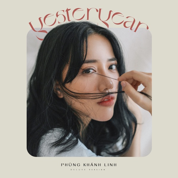 yesteryear (deluxe) 封面