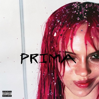 PRIMA 封面