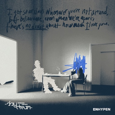 ROMANCE : UNTOLD -daydream- 封面