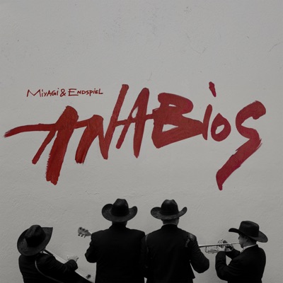 ANABIOS 封面