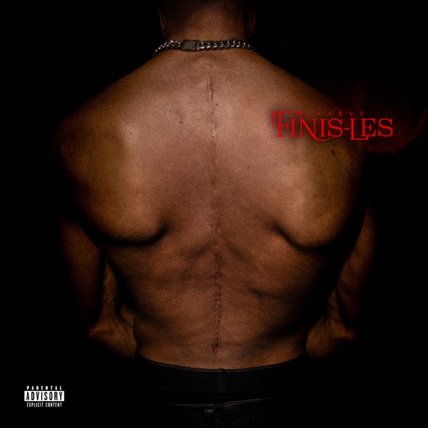 FINIS-LES 封面