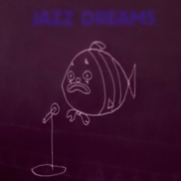 Jazz dreams 封面