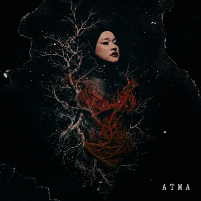 ATMA 封面