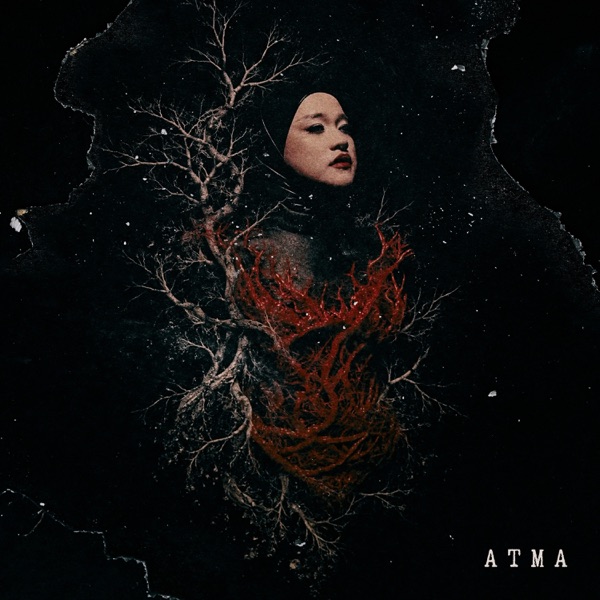 ATMA 封面