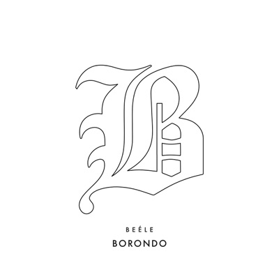BORONDO 封面