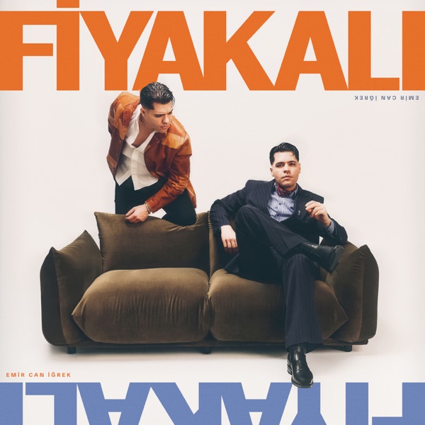 FİYAKALI 封面