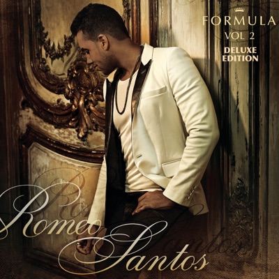 Fórmula, Vol. 2 (Deluxe Edition) 封面
