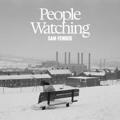 People Watching (Deluxe Edition) 封面