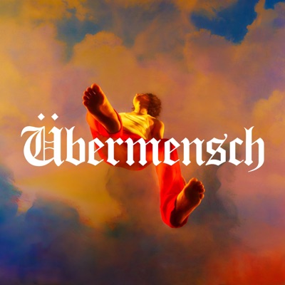 Übermensch 封面