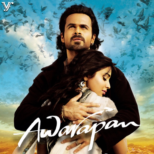 Awarapan (Original Motion Picture Soundtrack) 封面