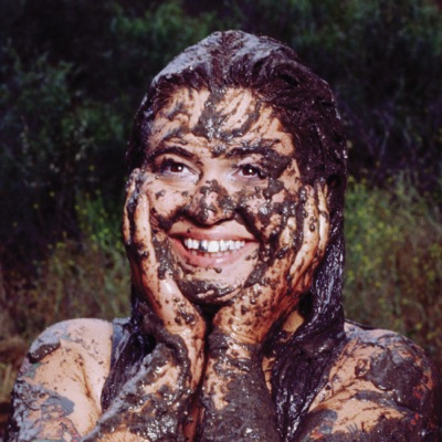 Mud 封面