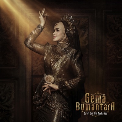 Gema Bumantara 封面