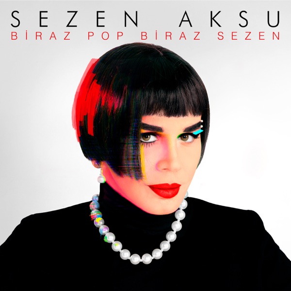 Biraz Pop Biraz Sezen 封面