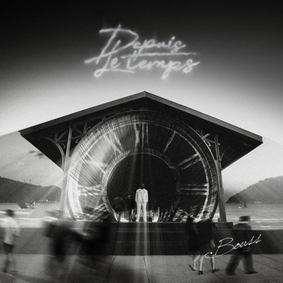 Depuis le temps (Pour la miff) 封面