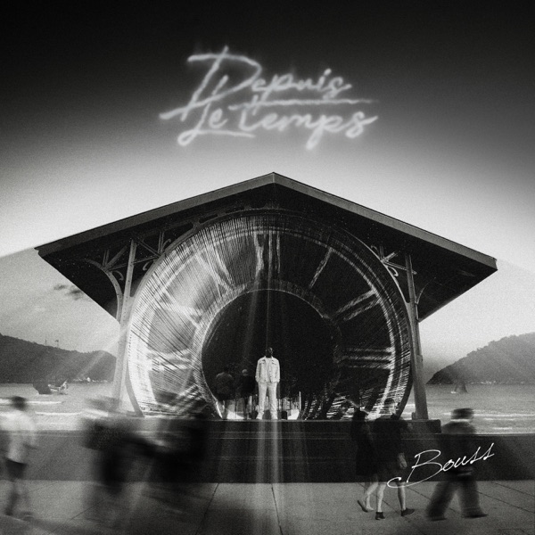 Depuis le temps (Pour la miff) 封面