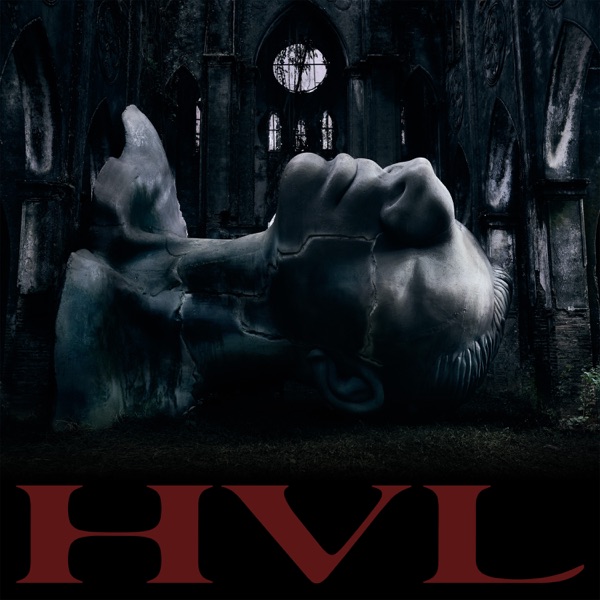 HVL 封面