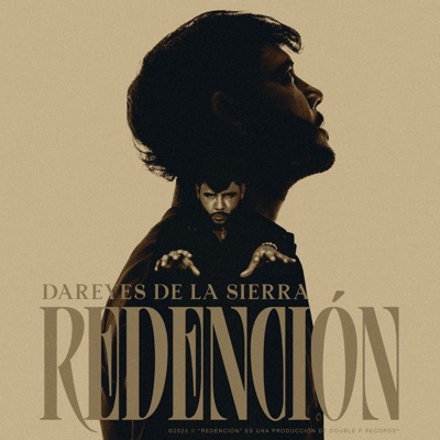 Redención 封面