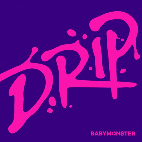 DRIP 封面
