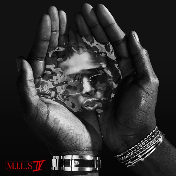 M.I.L.S 4 (Bonus Version) 封面