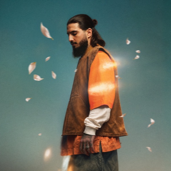 Shanti II 封面