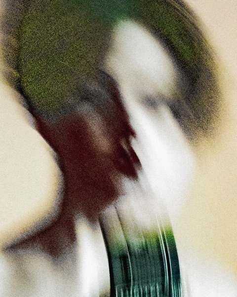 Mondegreen 封面