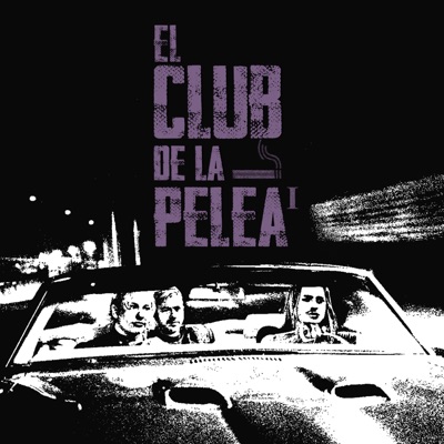 El Club de la Pelea I 封面