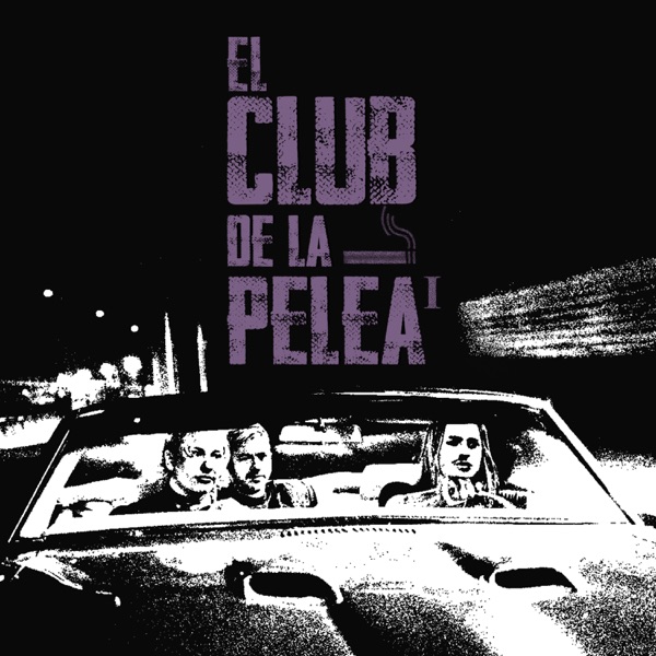 El Club de la Pelea I 封面