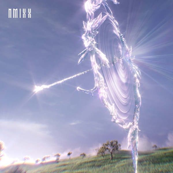 Strange Muse - EP 封面