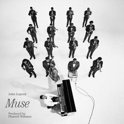 Muse 封面