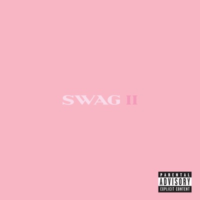 SWAG II 封面