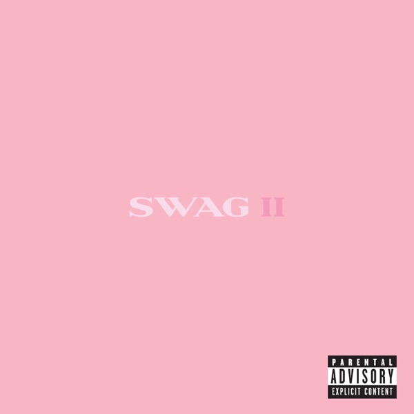 SWAG II 封面
