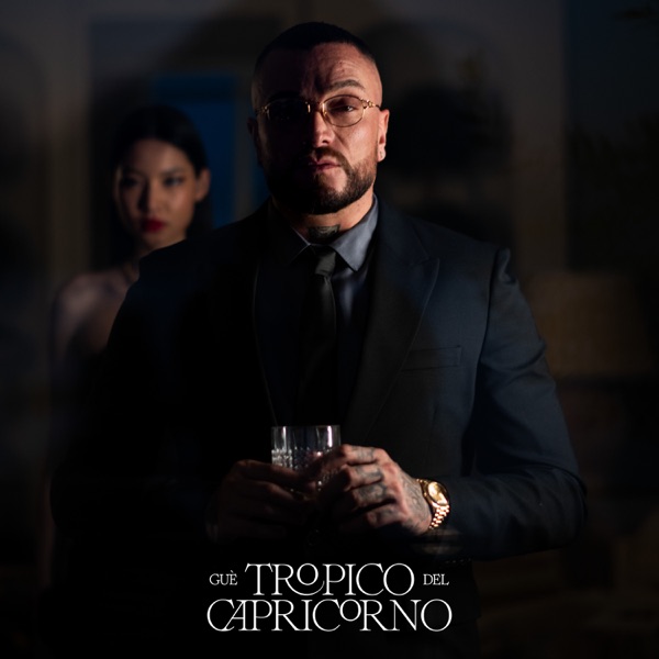 Tropico Del Capricorno 封面