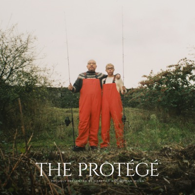THE PROTÉGÉ 封面