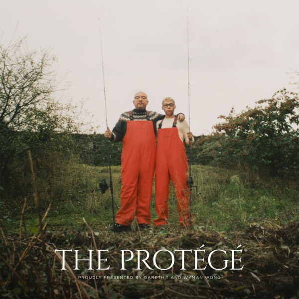 THE PROTÉGÉ 封面