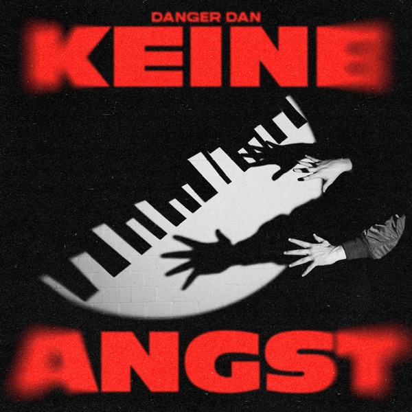 Keine Angst 封面