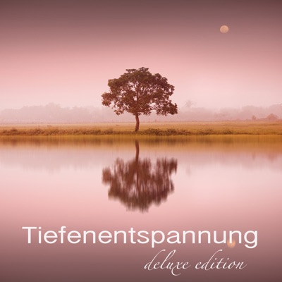 Tiefenentspannung Deluxe Edition 封面