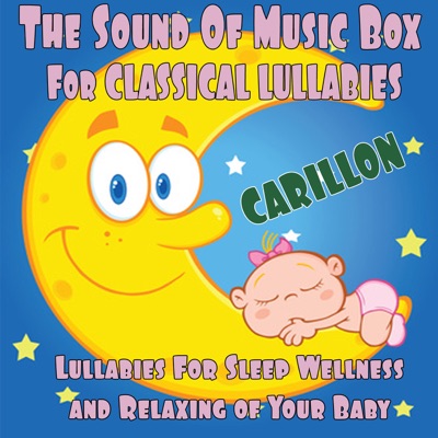 Ninna Nanna al Carillon (Le più Famose ninna nanne per il sonno del tuo bambino) 封面
