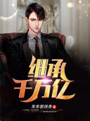 继承千万亿 封面