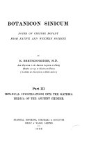 Journal of the China Branch of the Royal Asiatic Society for the Year ... 封面