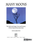 Many Moons 封面