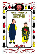 California Chinese Chatter ... 封面