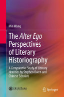 The Alter Ego Perspectives of Literary Historiography 封面