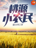 桃源小农民(上册) 封面