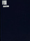 中国图书大辞典: Li shi, di li 封面