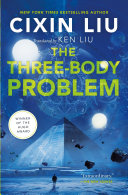 The Three-Body Problem 封面