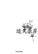 迷失北岸 封面