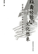 族裔经验与文化想象 封面