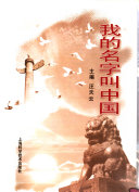 我的名字叫中国 封面