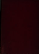 A systematical digest of the doctrines of Confucius, according to the Analects, Great learning and Doctrine of the mean, tr. by P.G. von Moellendorff 封面